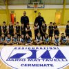 MiniBasket 2010